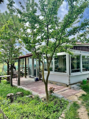 Yıldız Şifa Çiftlik Evi